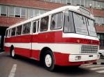 Ikarus-Steyr 666 1971 года